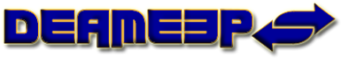 Logo DEAME3P